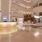 호텔 Sisus Marina Çeşme