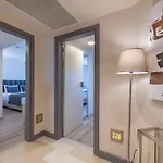 Sisus Marina 4* Çeşme