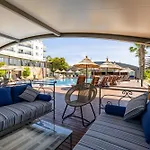 Sisus Marina 4*