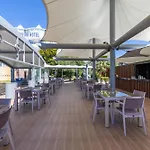 호텔 Sisus Marina Çeşme
