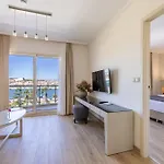 호텔 Sisus Marina 4*