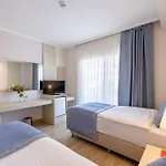 Sisus Marina 4* Çeşme