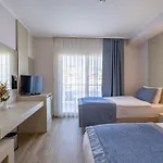 Sisus Marina 4* Çeşme