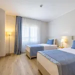 호텔 Sisus Marina 4*