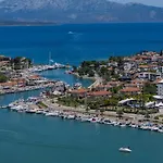 Sisus Marina 호텔 Çeşme