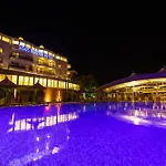 호텔 Sisus Marina