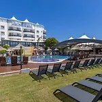 호텔 Sisus Marina 4*