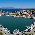 호텔 Sisus Marina 4*
