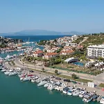 Sisus Marina