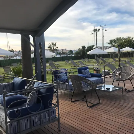 Sisus Marina 4* Cesme