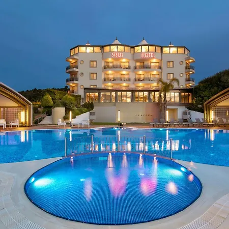 Hotel Sisus Marina Cesme