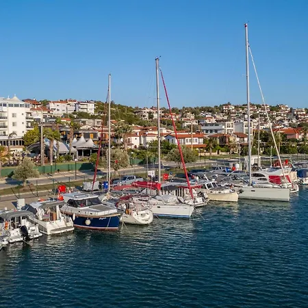 Sisus Marina