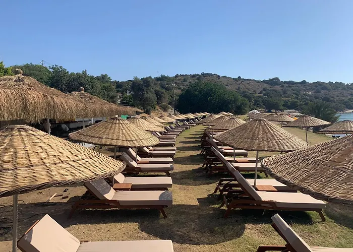 Sisus Marina 4*