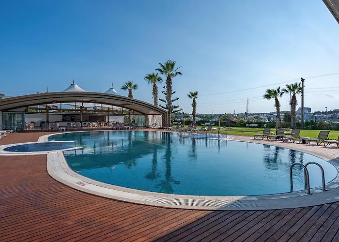 Sisus Marina 4* Çeşme