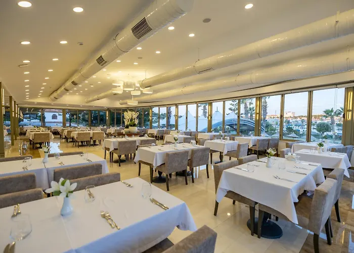Sisus Marina Hotell