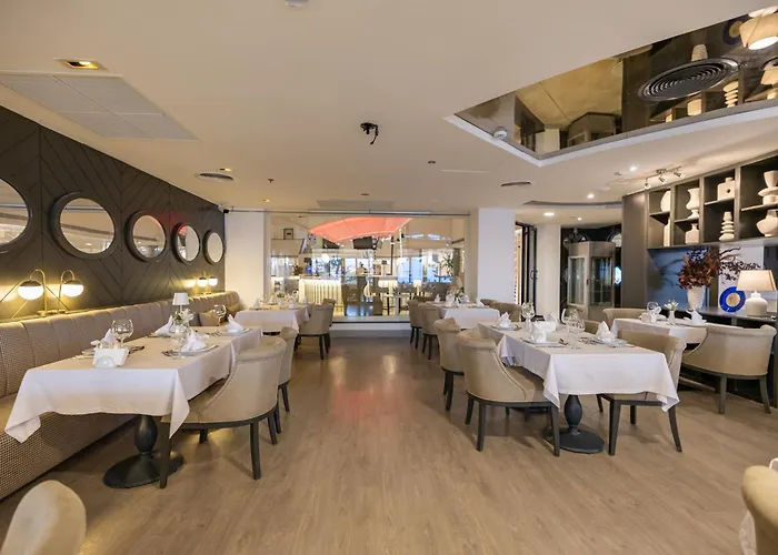 Sisus Marina Hotell
