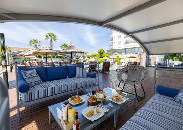 Sisus Marina Hotell 4*