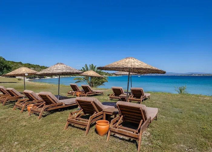 Sisus Marina Hotell