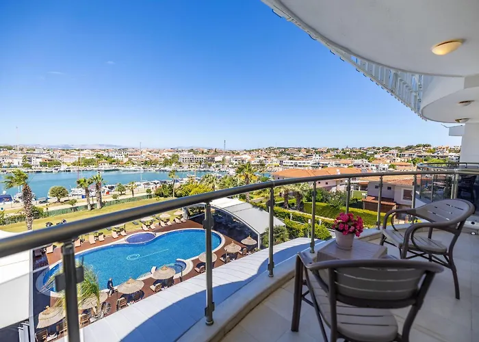 Sisus Marina Hotell