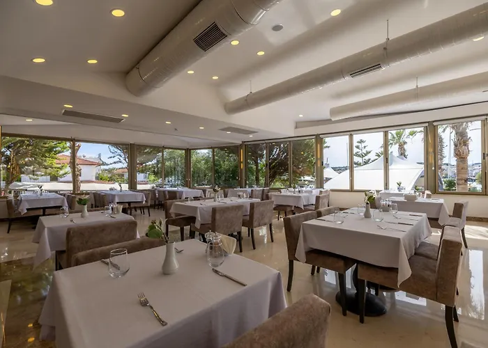 Sisus Marina Hotell