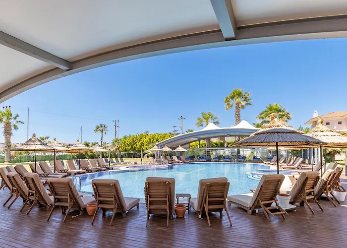 Sisus Marina Hotell
