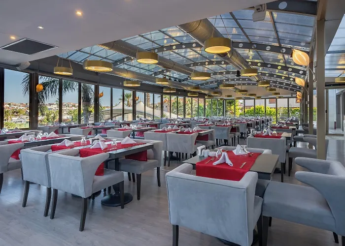 Sisus Marina Hotel 4*