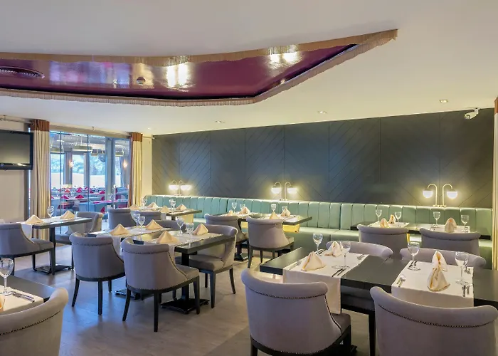 Hotell Sisus Marina 4*