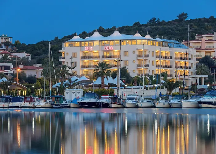 Sisus Marina
