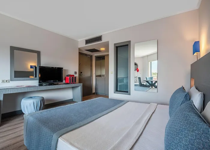 Hotell Sisus Marina