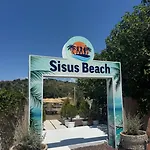 Sisus Marina Çeşme