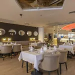 Szálloda Sisus Marina Çeşme