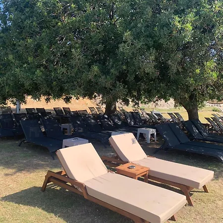 Ξενοδοχείο Sisus Marina