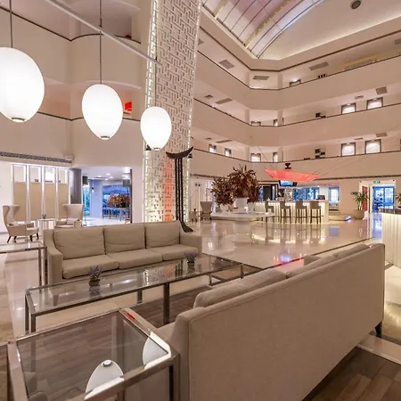 Sisus Marina 4*