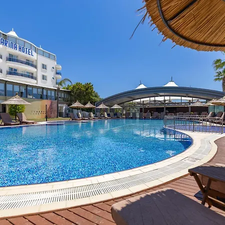 Sisus Marina