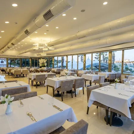 Sisus Marina Hotel