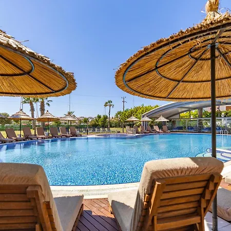 Sisus Marina 4*