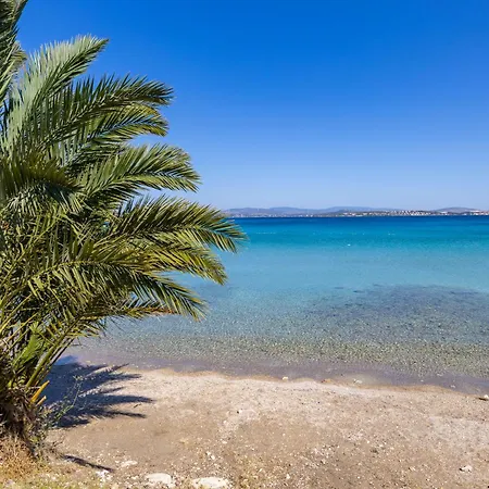 Sisus Marina Ξενοδοχείο