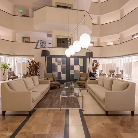 Sisus Marina Otel 4*