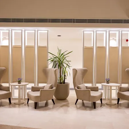 Hotel Sisus Marina Çeşme