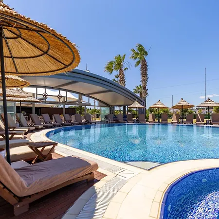 Hotell Sisus Marina
