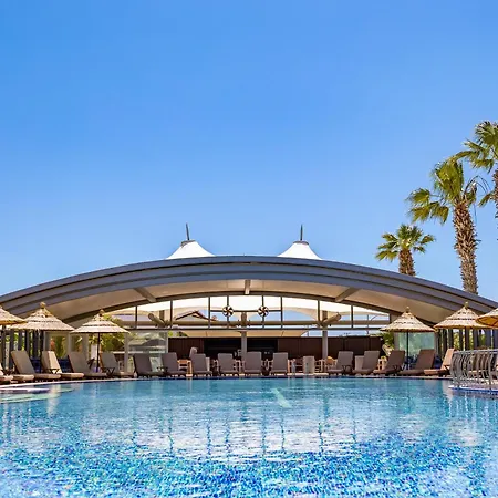 Sisus Marina Ξενοδοχείο 4*