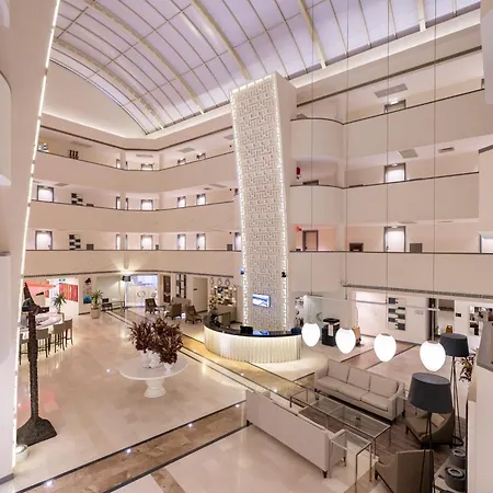 Otel Sisus Marina 4*