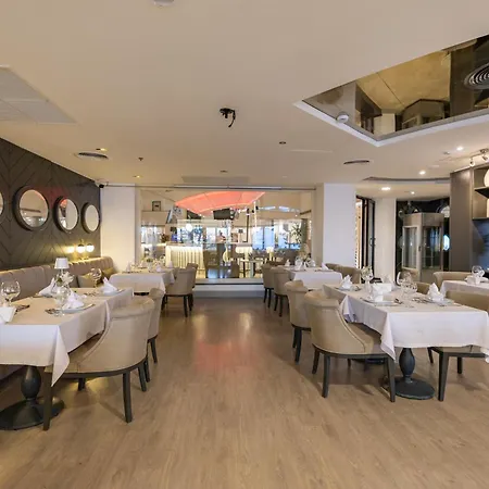 Sisus Marina Hotel