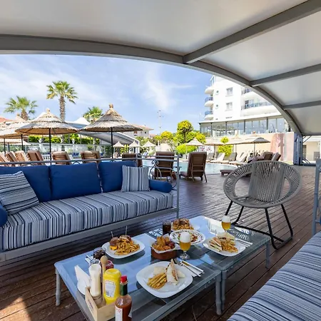 Sisus Marina Otel 4*