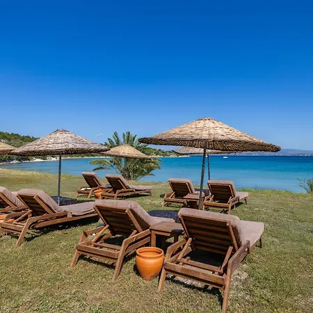 Sisus Marina Ξενοδοχείο