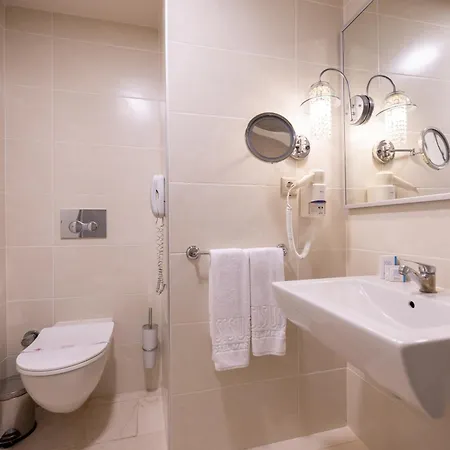 Sisus Marina Ξενοδοχείο Çeşme