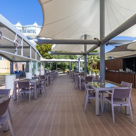 Otel Sisus Marina Çeşme