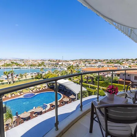 Sisus Marina Hotell
