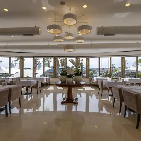 Sisus Marina Otel