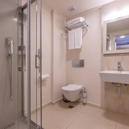 Sisus Marina 4*